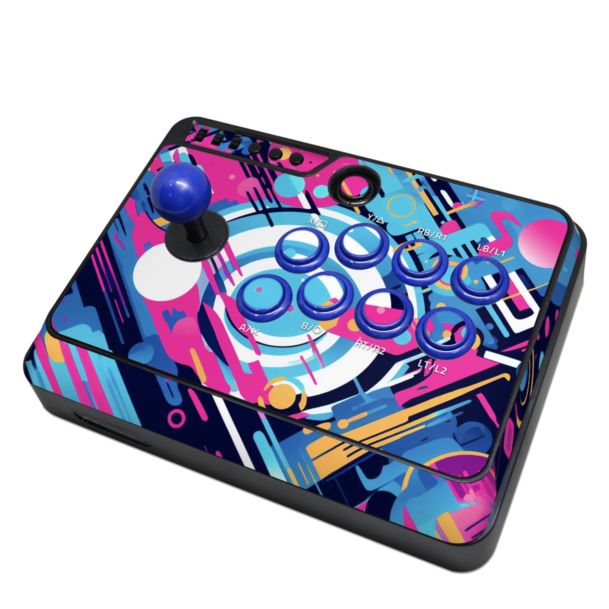 Jammin - Mayflash F300 Arcade Fight Stick Skin
