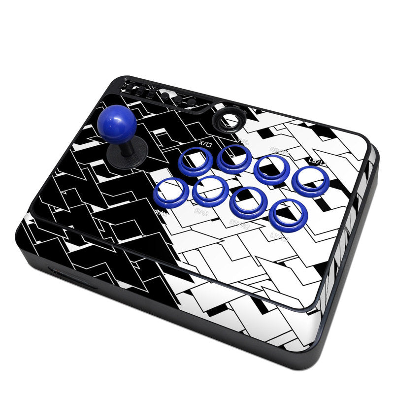 Real Slow - Mayflash F300 Arcade Fight Stick Skin