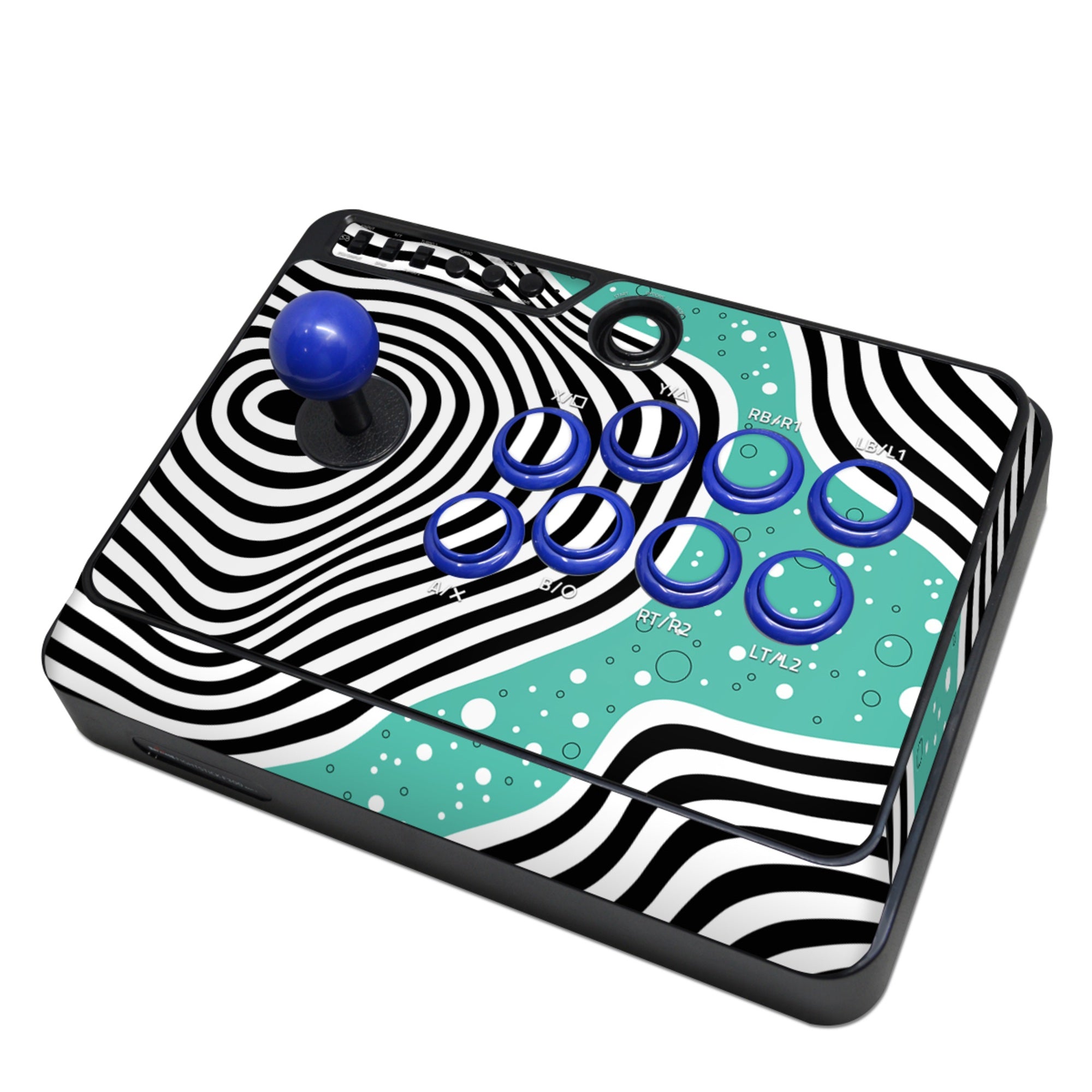 Sweet - Mayflash F300 Arcade Fight Stick Skin