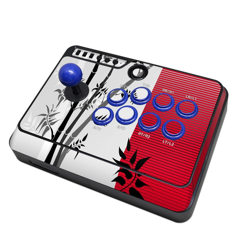 Zen - Mayflash F300 Arcade Fight Stick Skin