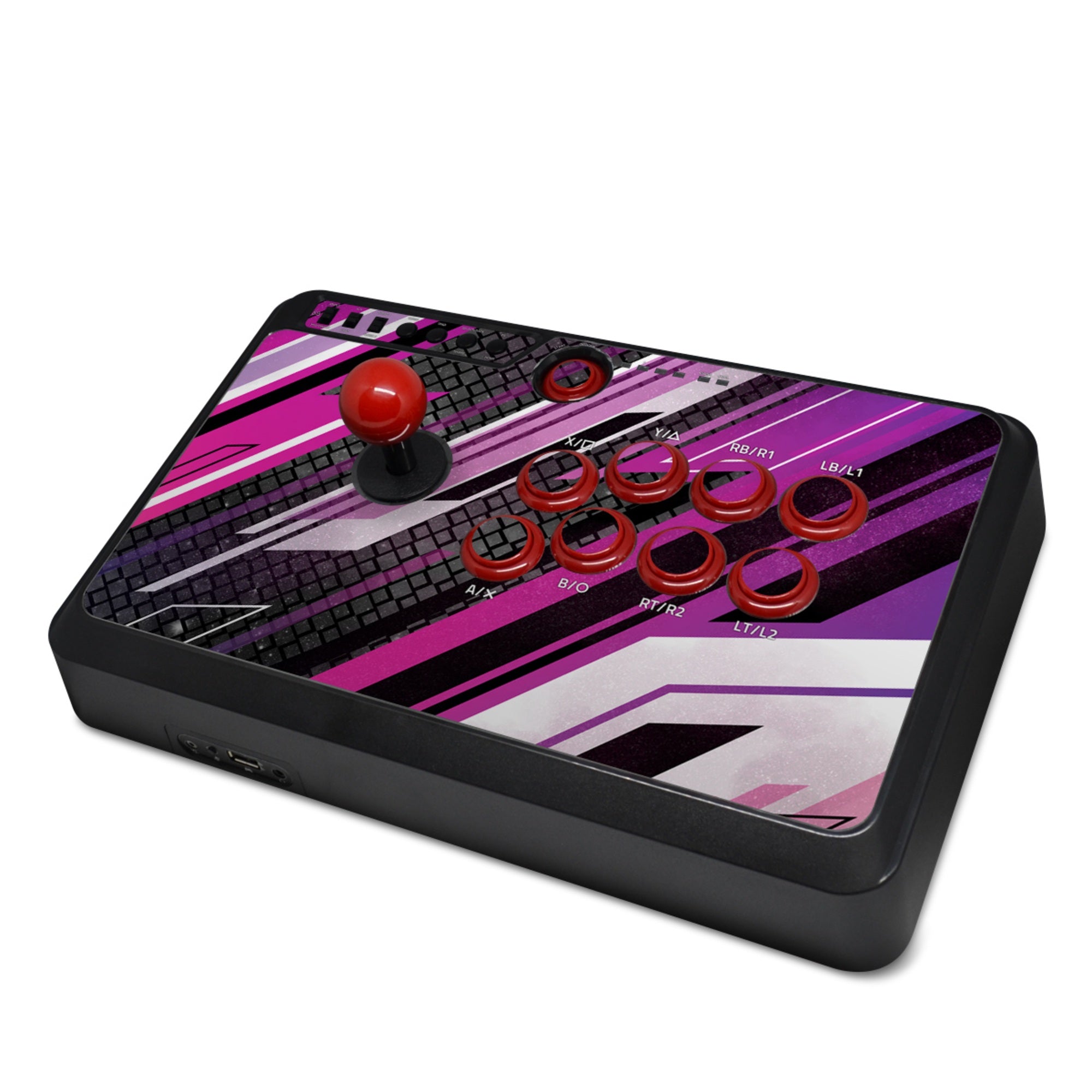 Brappp - Mayflash F500 Arcade Fightstick Skin