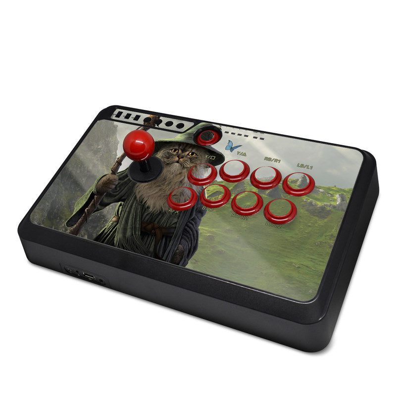 Catdalf - Mayflash F500 Arcade Fightstick Skin