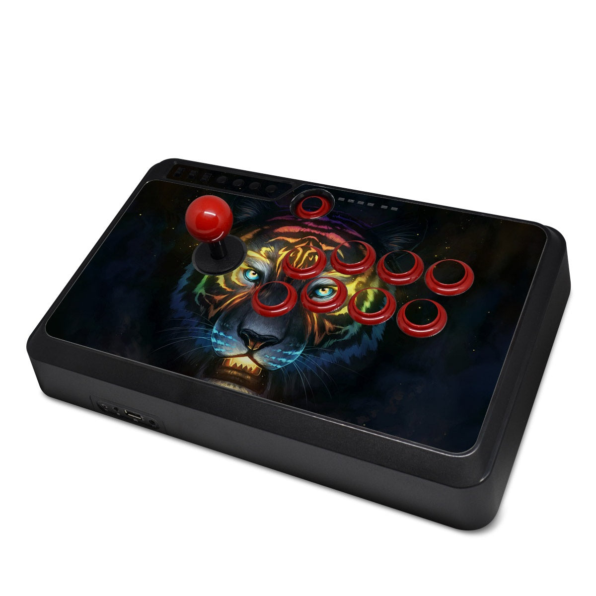 Colorsoul - Mayflash F500 Arcade Fightstick Skin