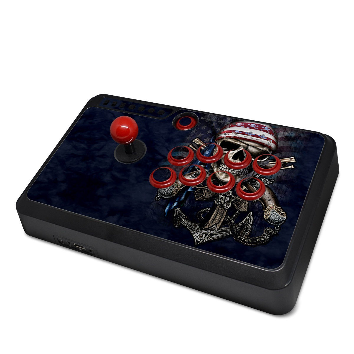 Dead Anchor - Mayflash F500 Arcade Fightstick Skin