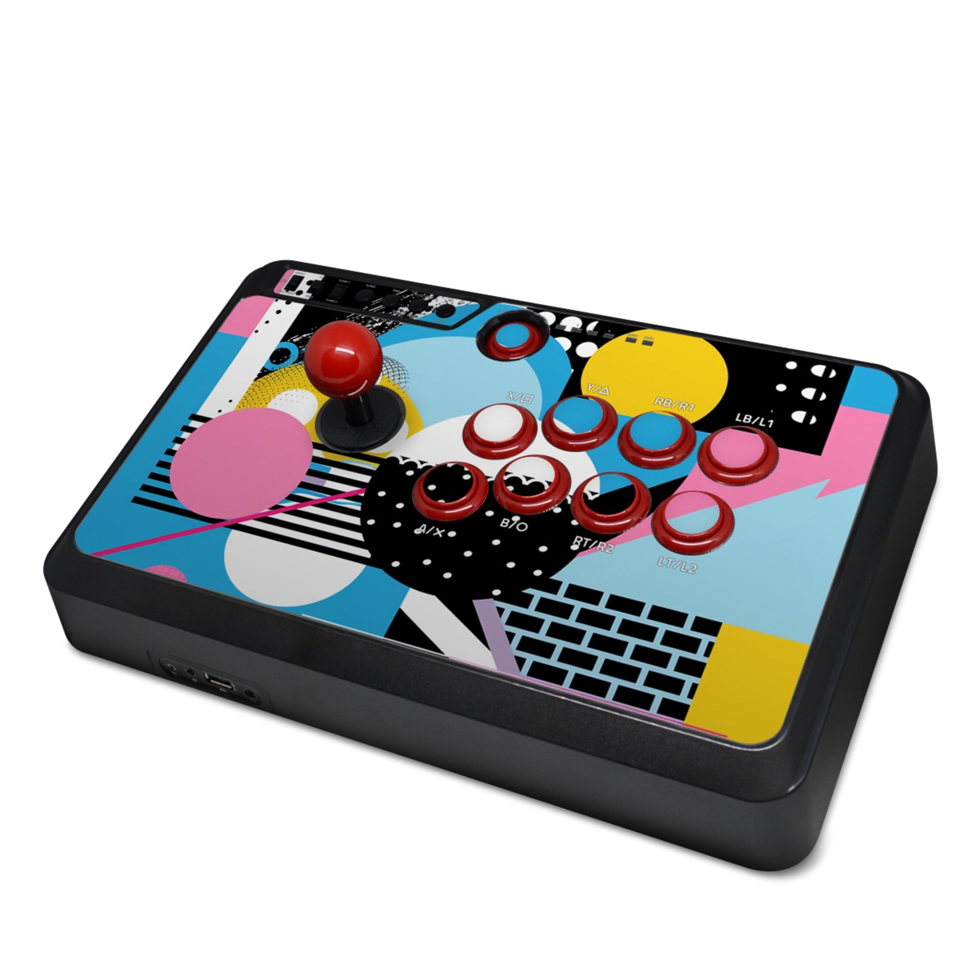 Dope - Mayflash F500 Arcade Fightstick Skin