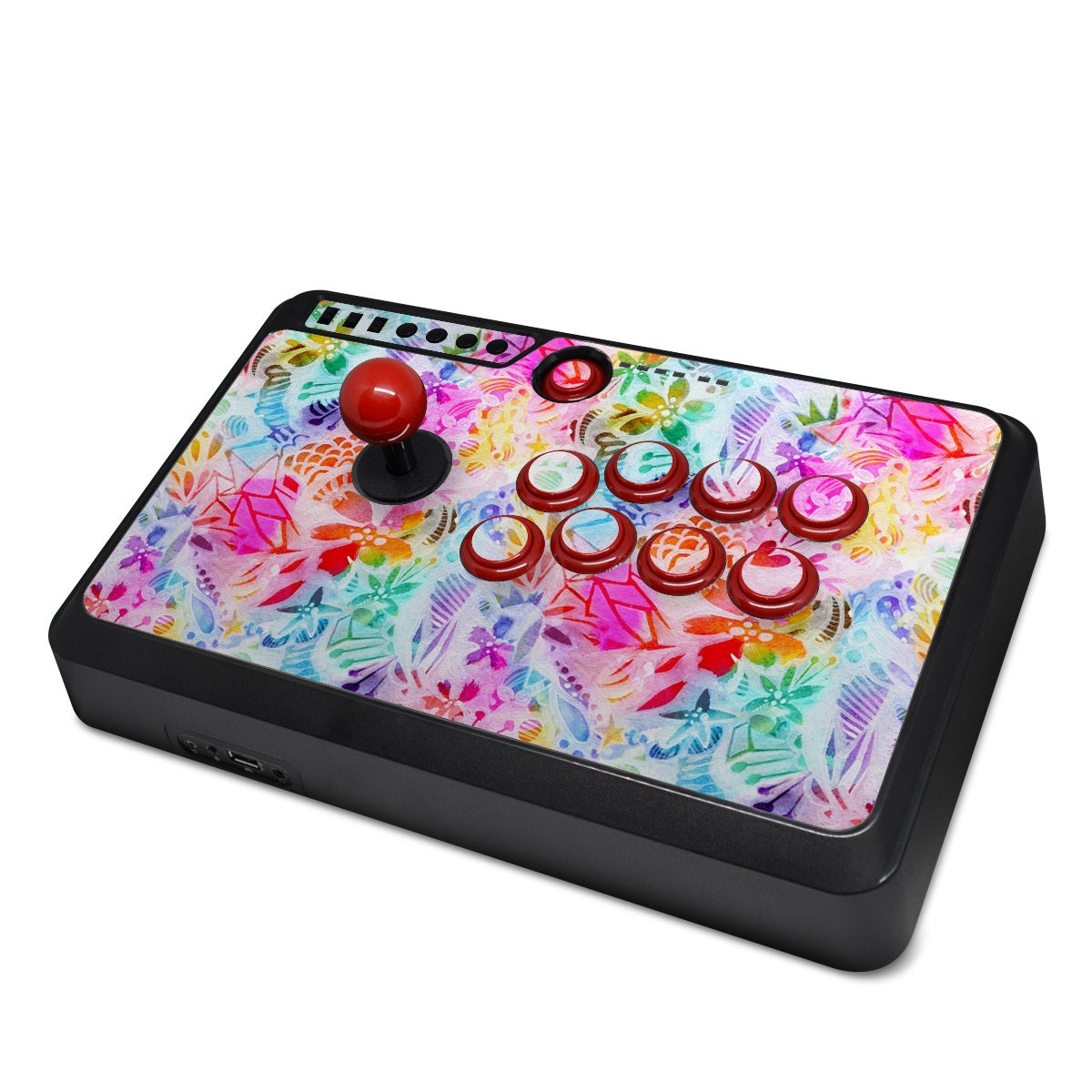 Fairy Dust - Mayflash F500 Arcade Fightstick Skin
