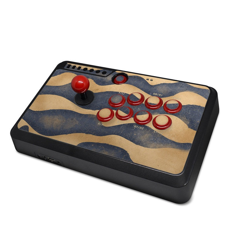 Heroic - Mayflash F500 Arcade Fightstick Skin