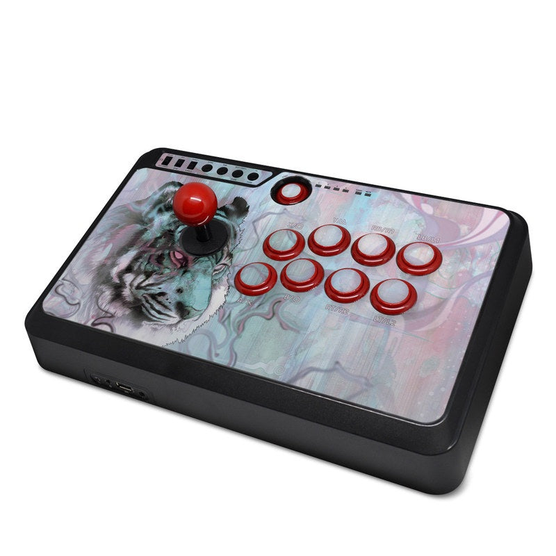 Illusive by Nature - Mayflash F500 Arcade Fightstick Skin