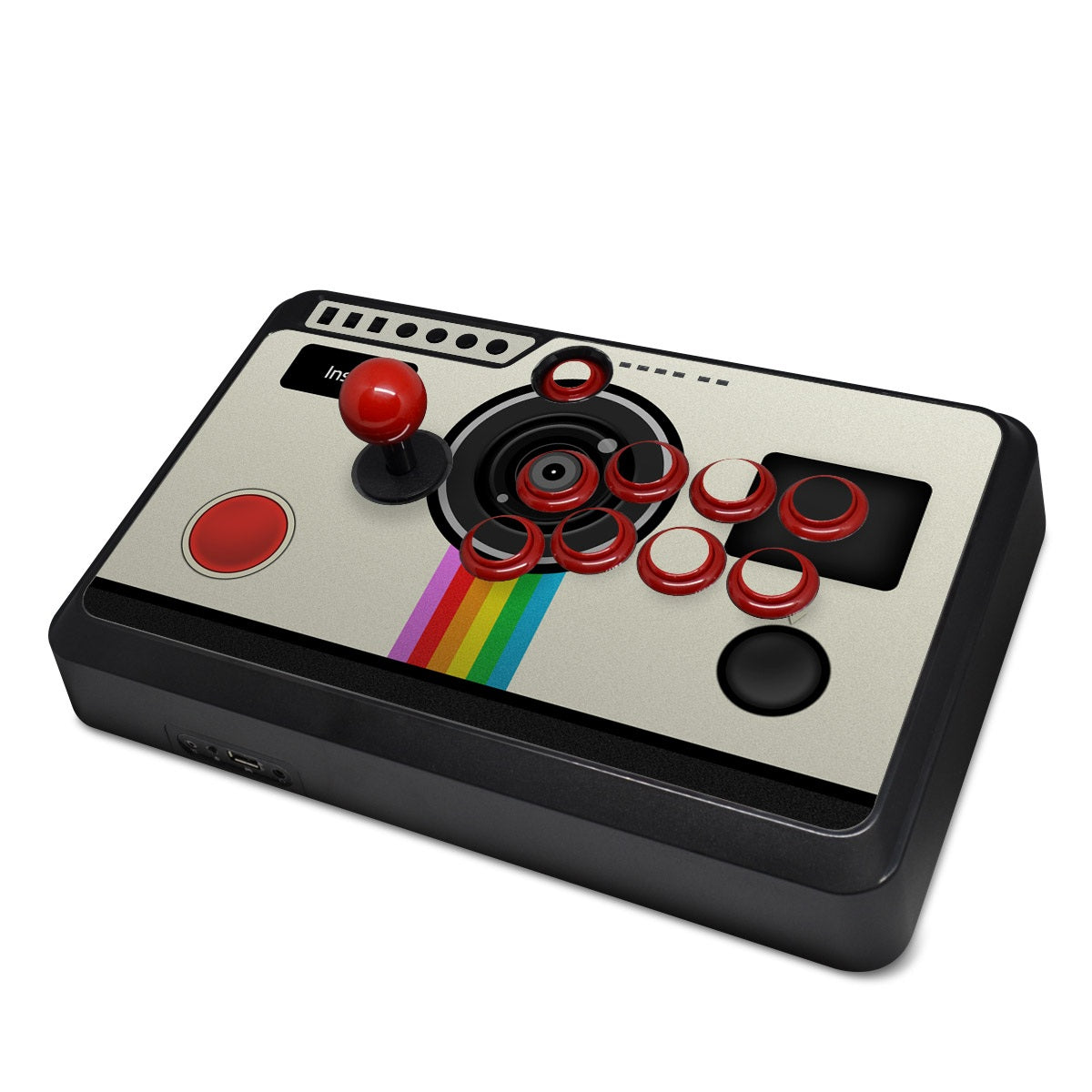 Insta - Mayflash F500 Arcade Fightstick Skin