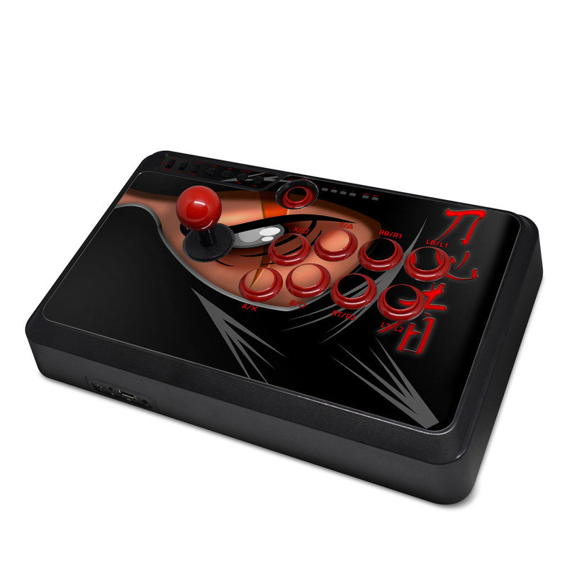 Ninja - Mayflash F500 Arcade Fightstick Skin