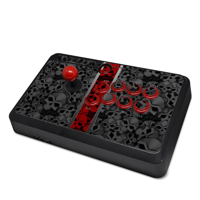 Nunzio - Mayflash F500 Arcade Fightstick Skin