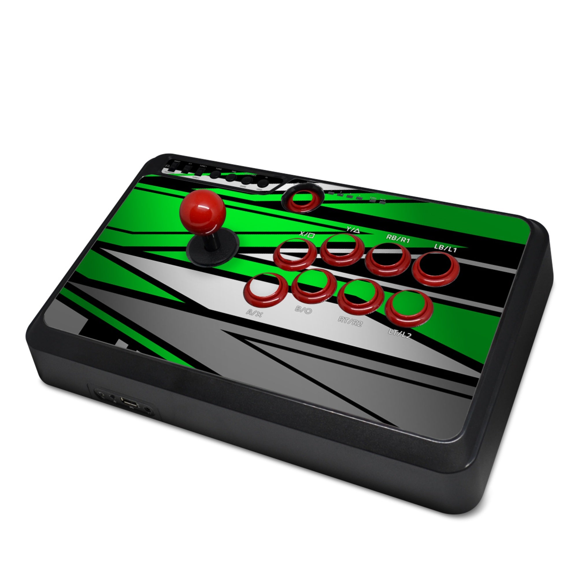 Slider - Mayflash F500 Arcade Fightstick Skin