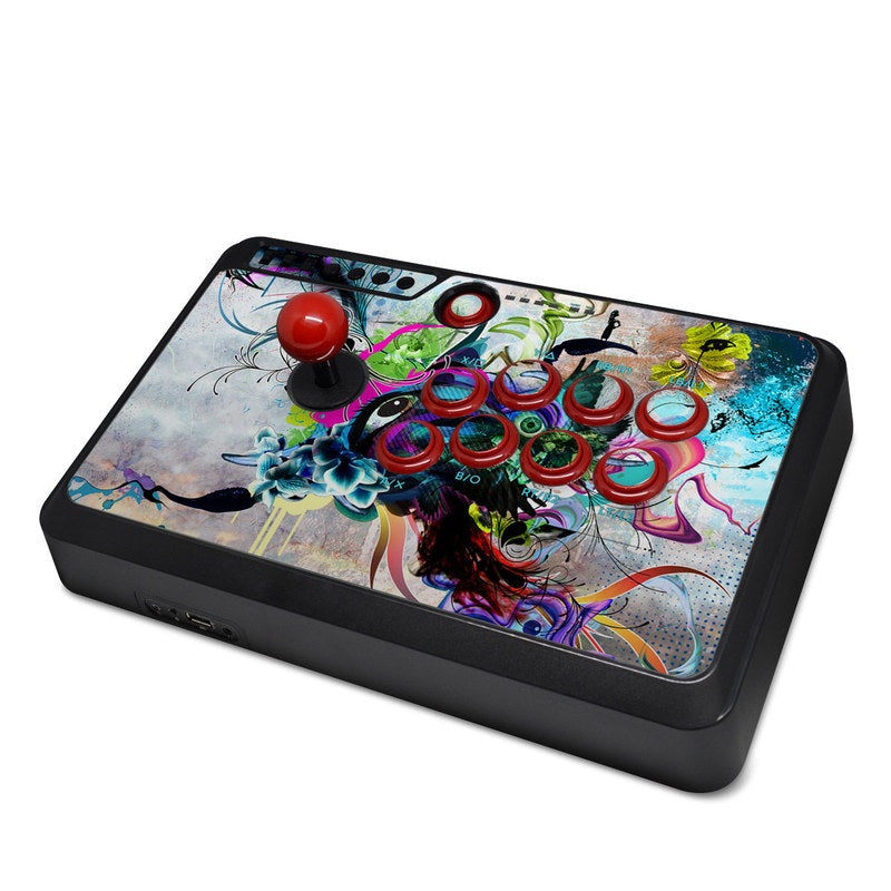 Streaming Eye - Mayflash F500 Arcade Fightstick Skin