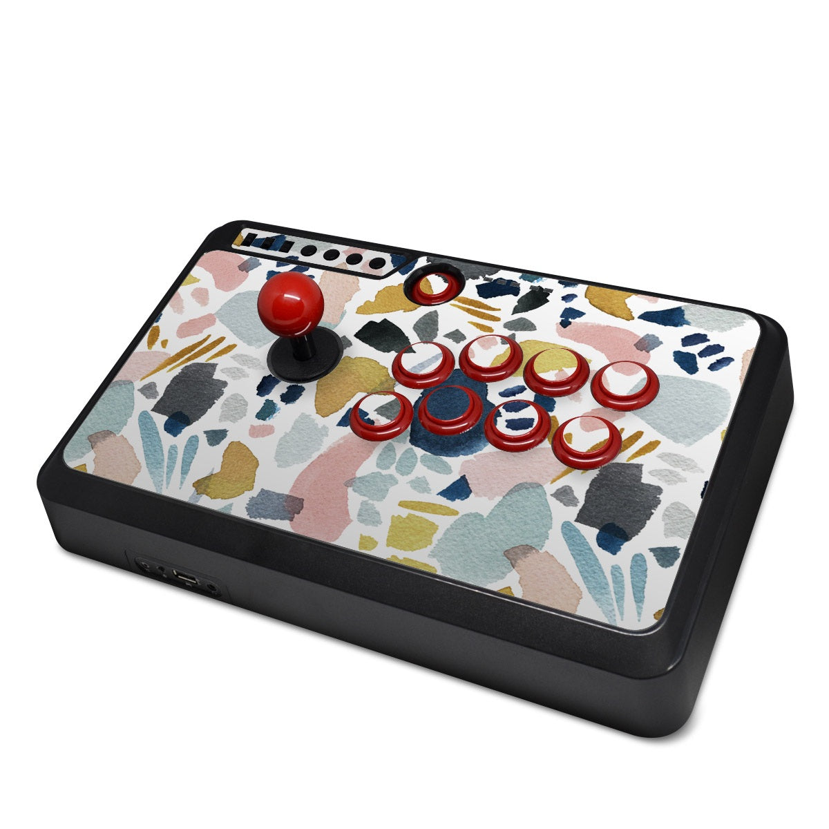 Terrazzo - Mayflash F500 Arcade Fightstick Skin