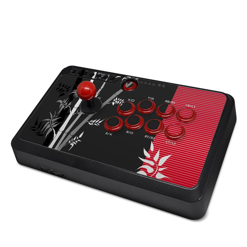 Zen Revisited - Mayflash F500 Arcade Fightstick Skin