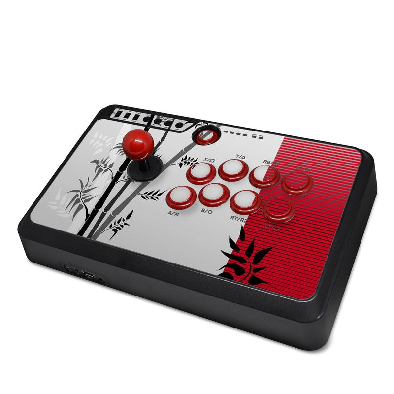 Zen - Mayflash F500 Arcade Fightstick Skin
