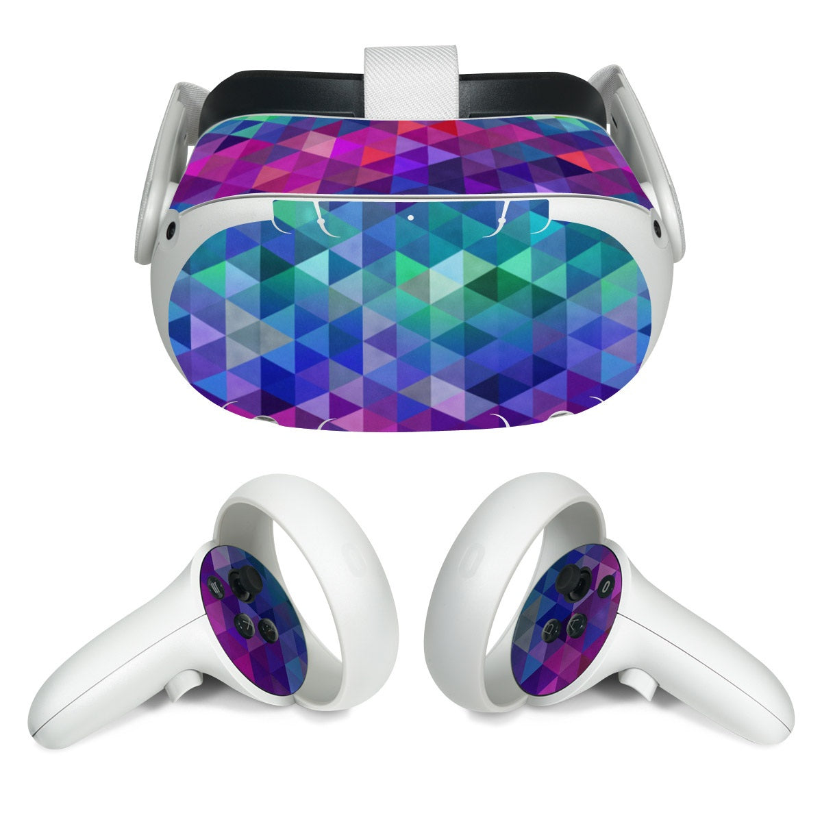 Charmed - Meta Quest 2 Skin