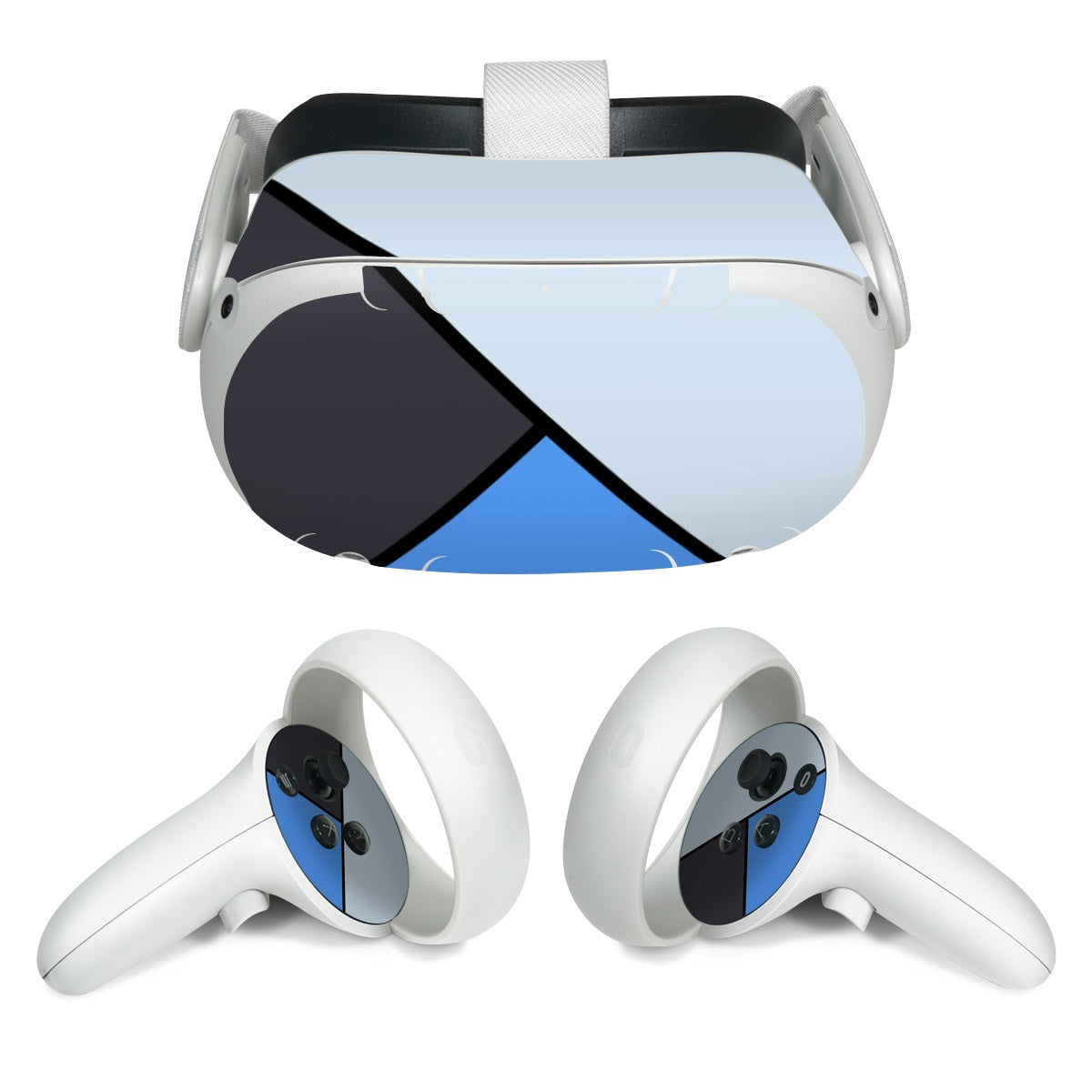 Deep - Meta Quest 2 Skin