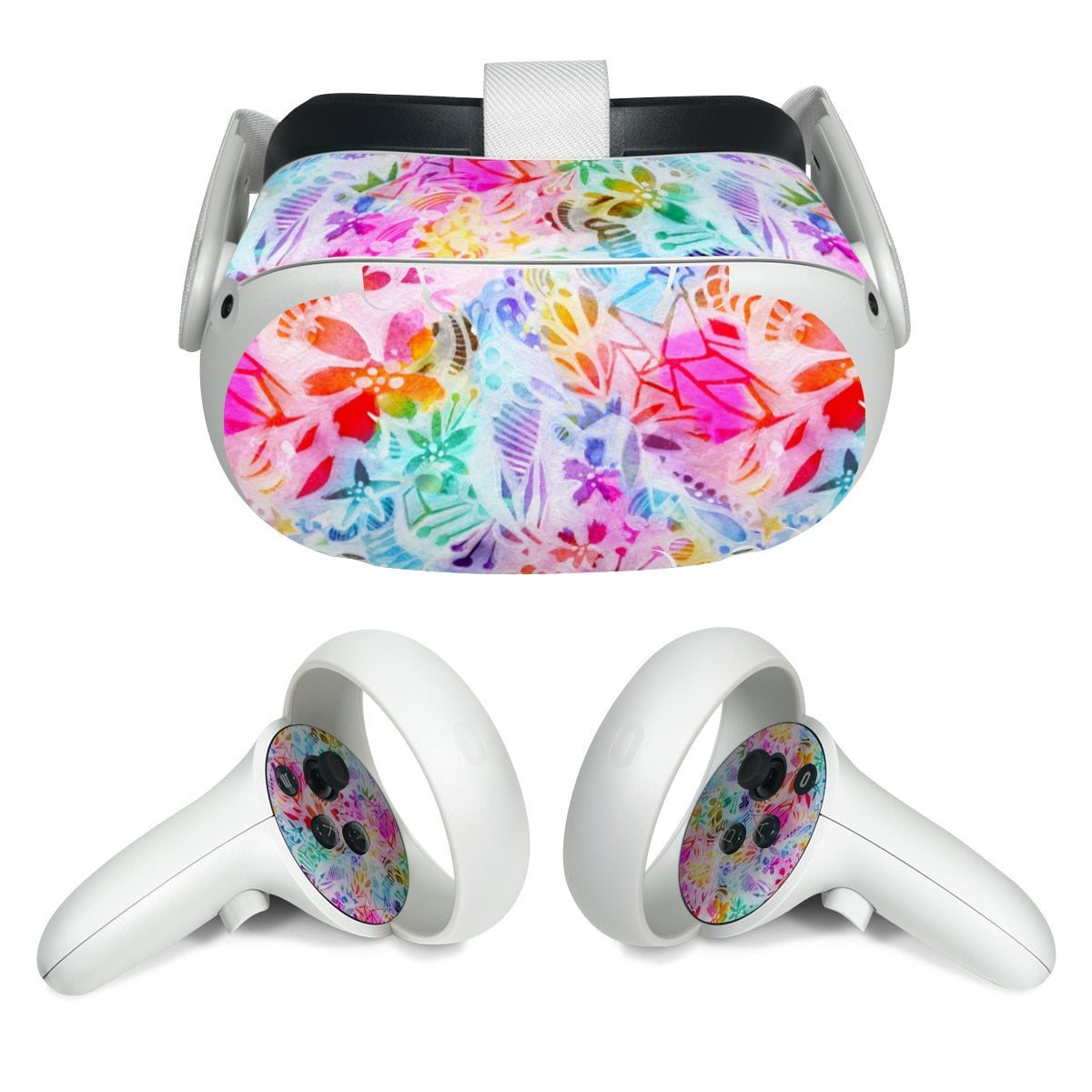 Fairy Dust - Meta Quest 2 Skin