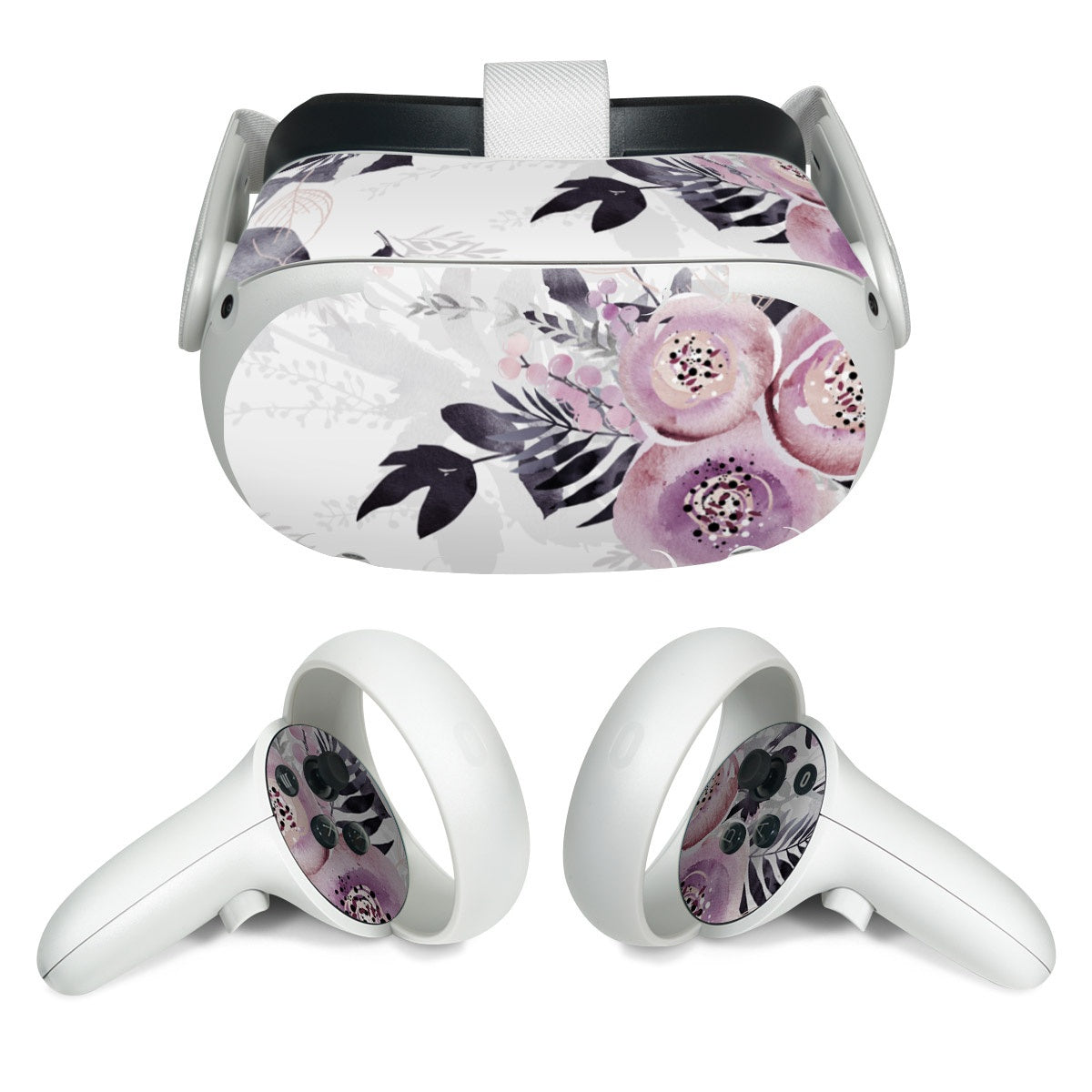 Neverending - Meta Quest 2 Skin