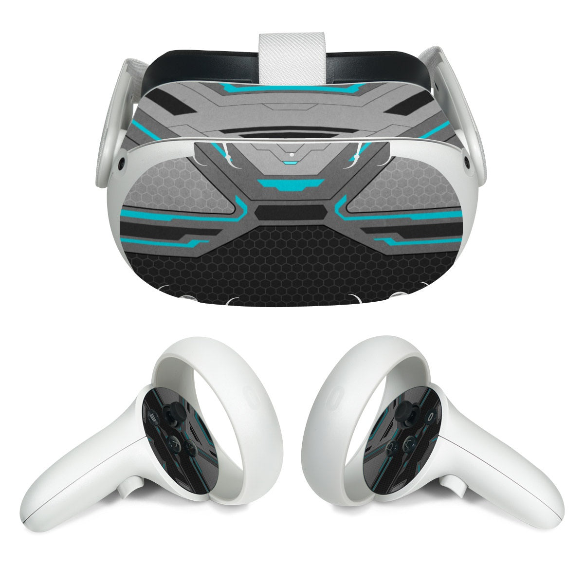 Spec - Meta Quest 2 Skin