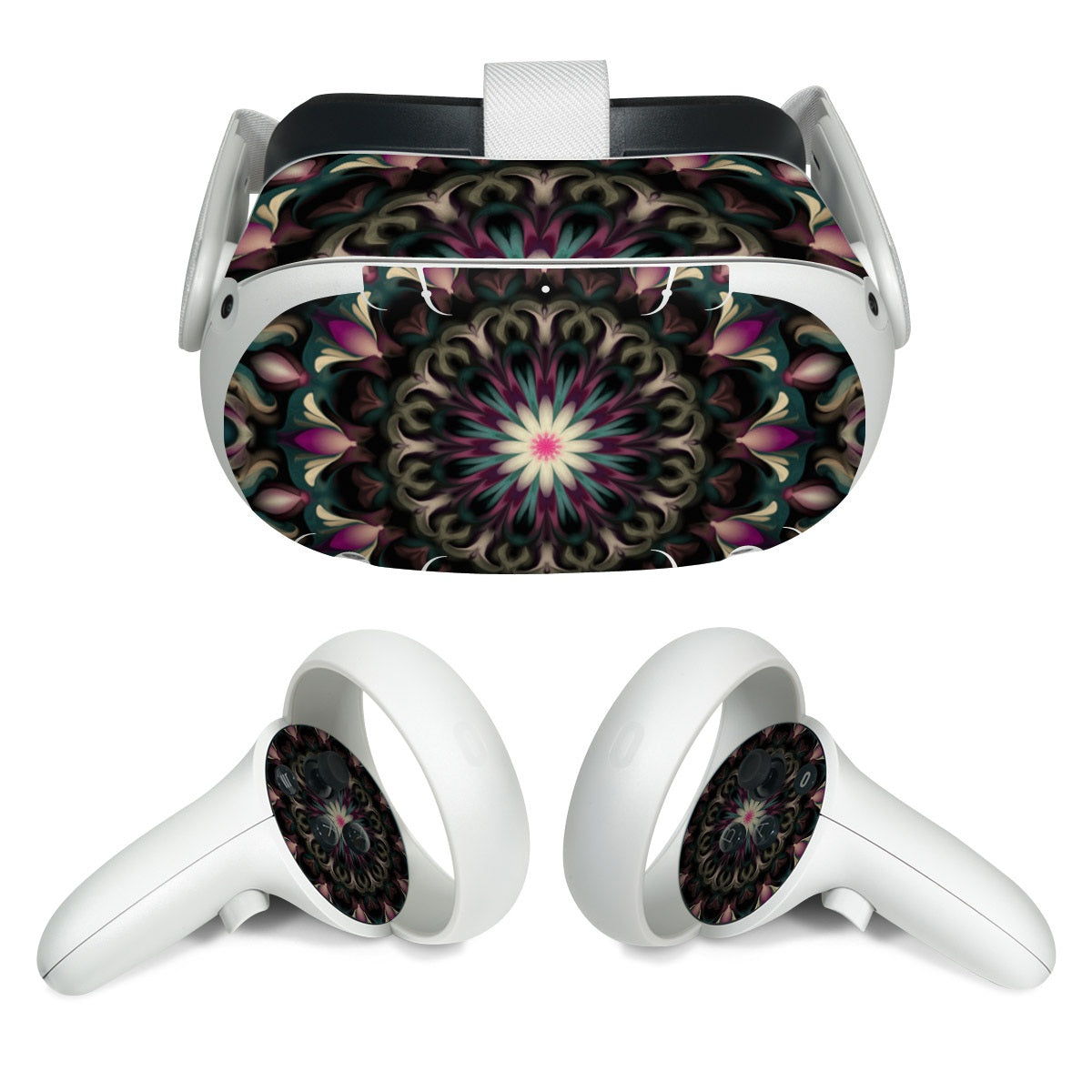 Splendidus - Meta Quest 2 Skin