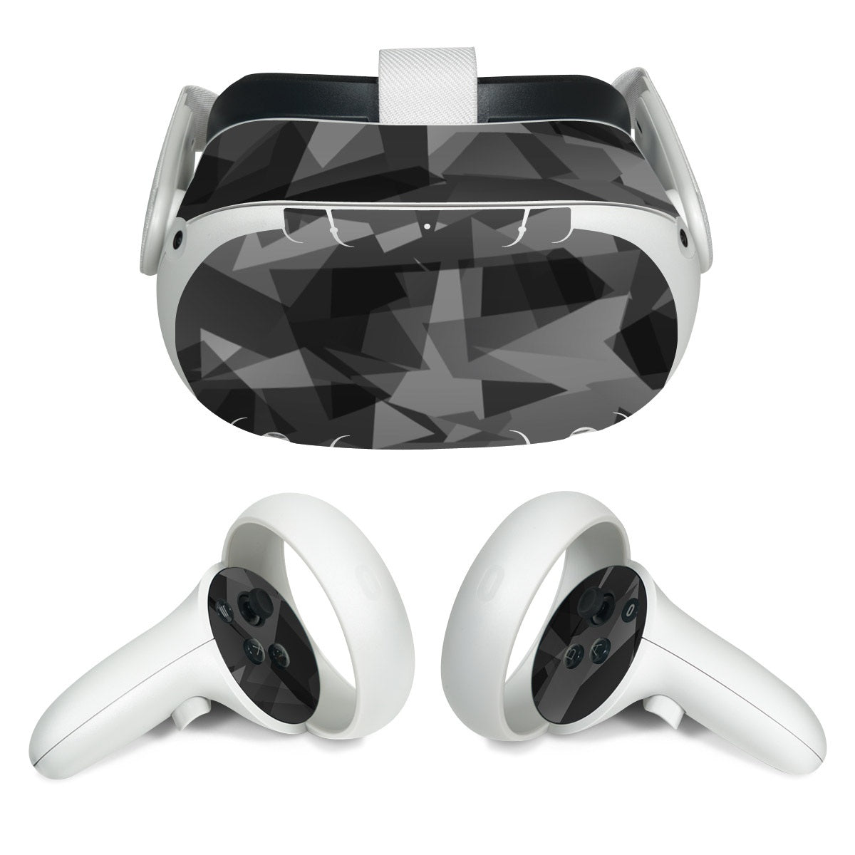 Starkiller - Meta Quest 2 Skin