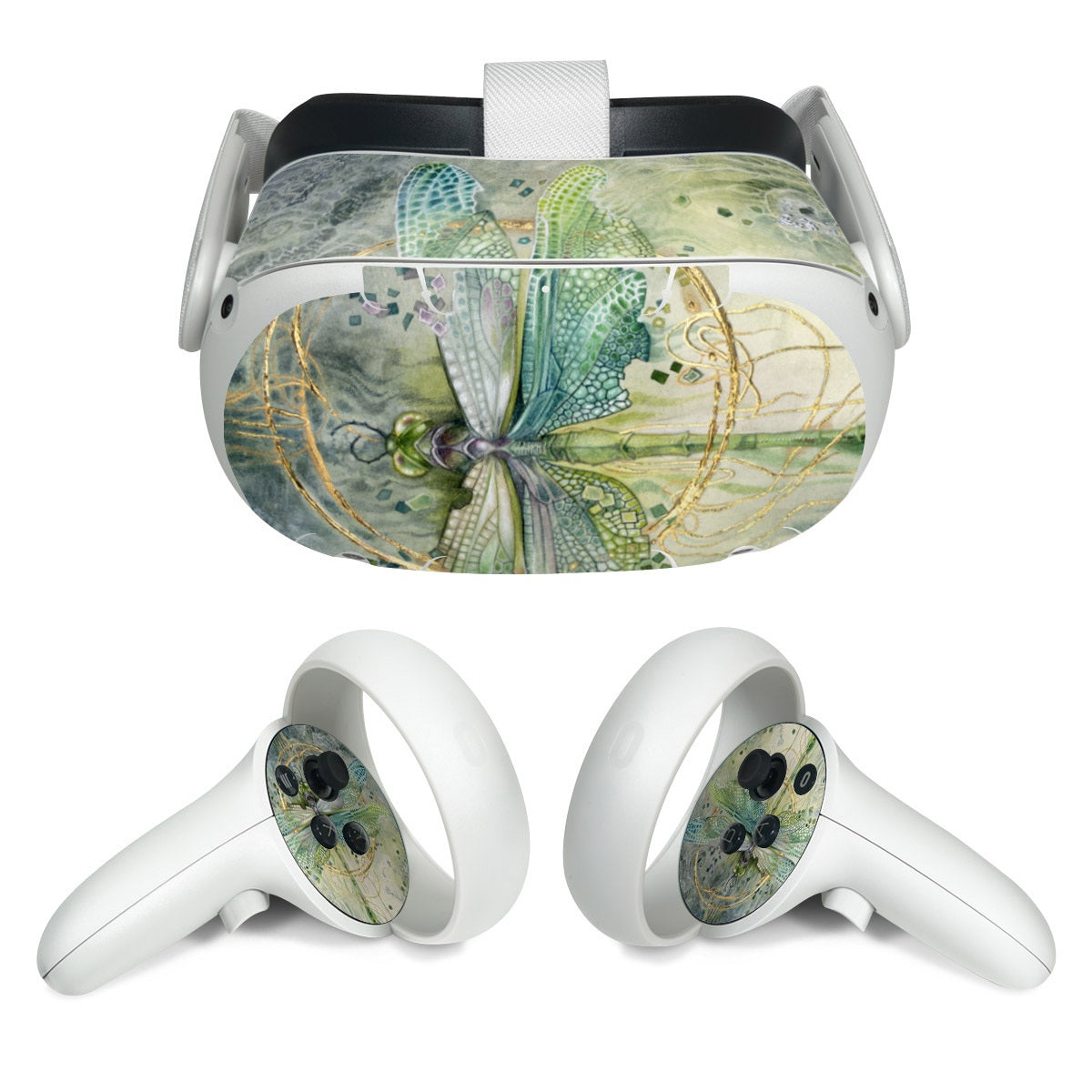 Transition - Meta Quest 2 Skin