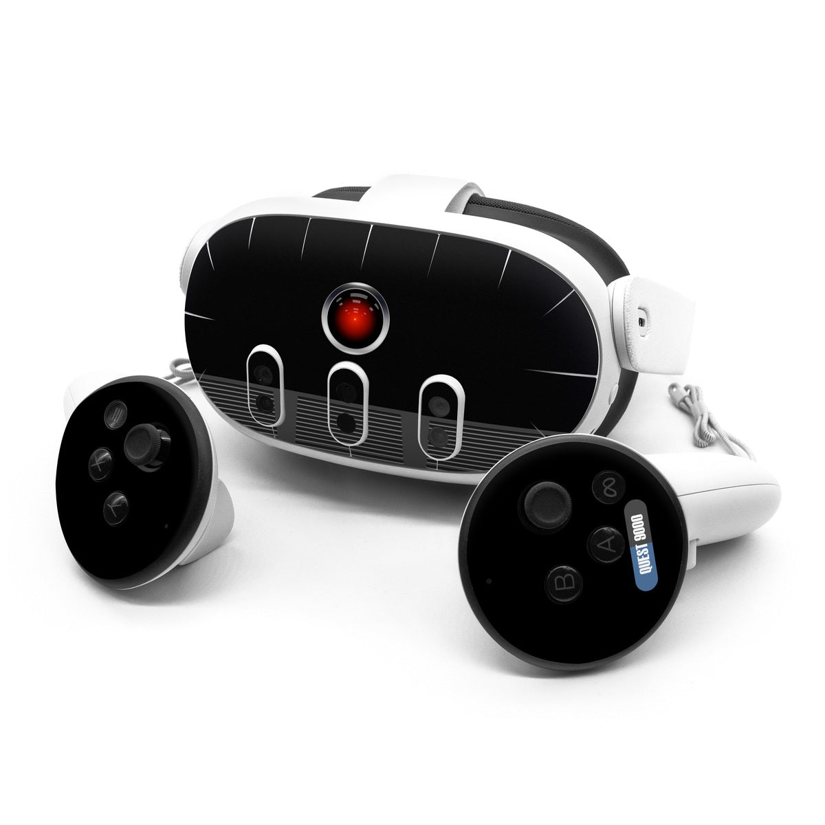 9000 - Meta Quest 3 Skin