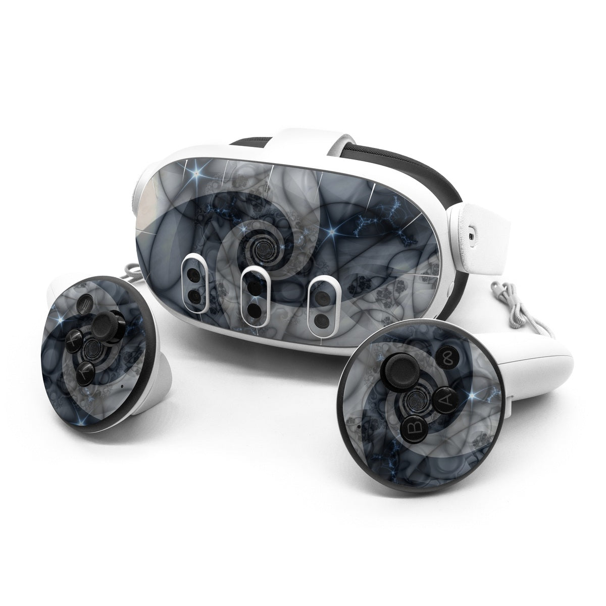 Birth of an Idea - Meta Quest 3 Skin