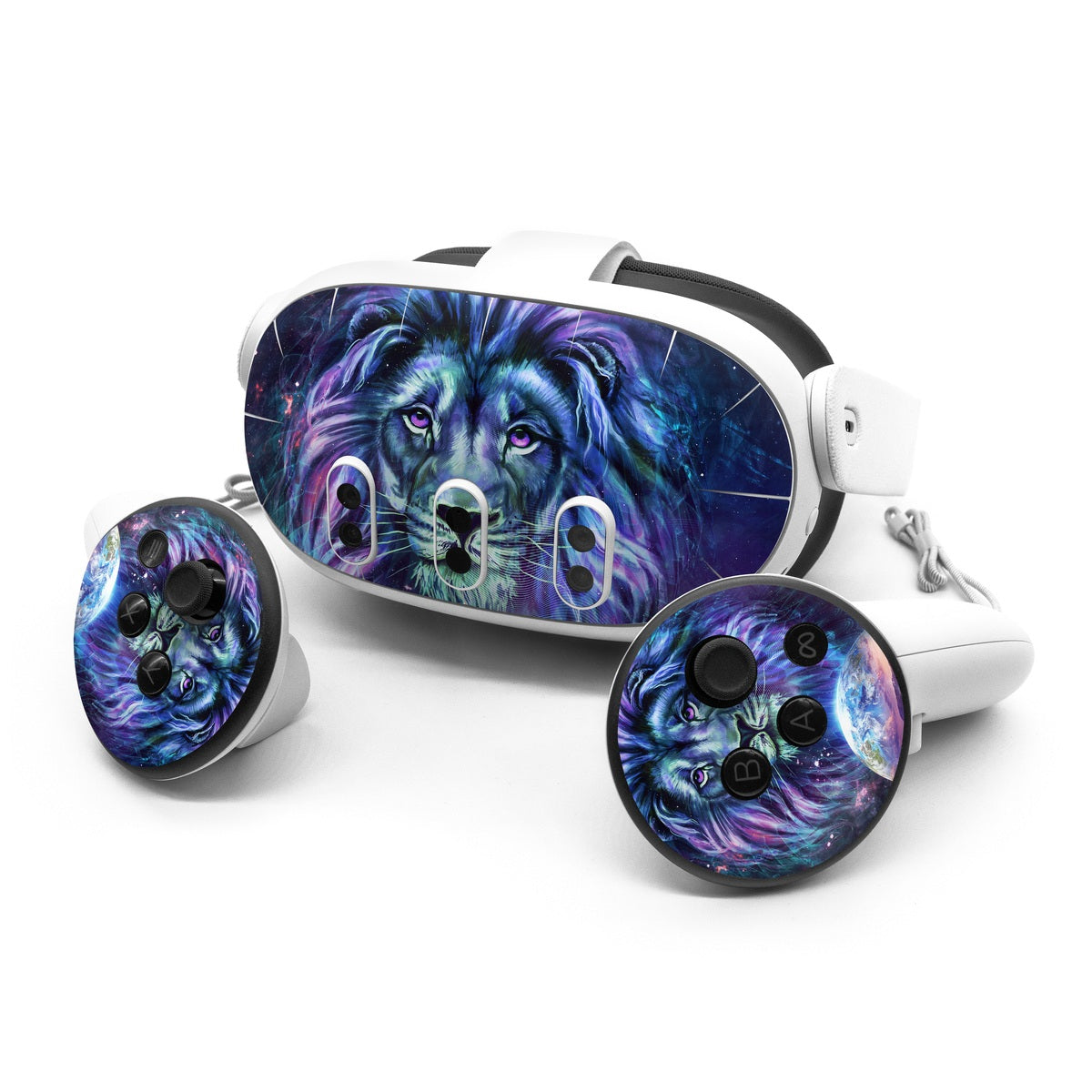 Guardian - Meta Quest 3 Skin