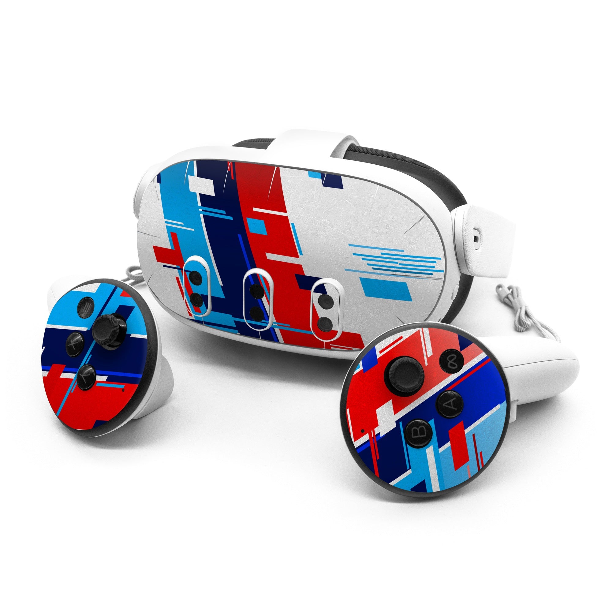 Rennsport - Meta Quest 3 Skin