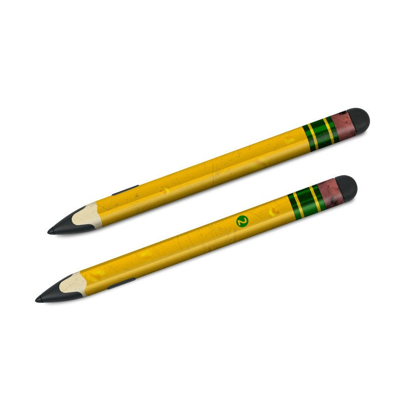 All Chewed Up - Microsoft Surface Slim Pen Skin