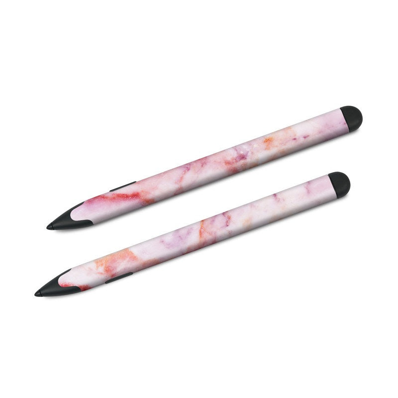 Blush Marble - Microsoft Surface Slim Pen Skin