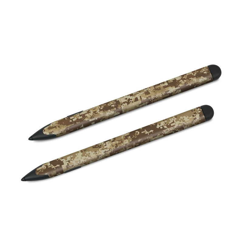 Coyote Camo - Microsoft Surface Slim Pen Skin