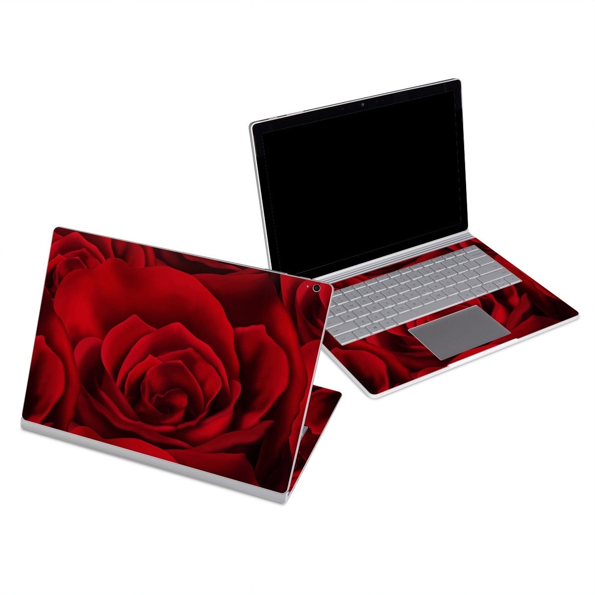 By Any Other Name - Microsoft Surface Book Skin