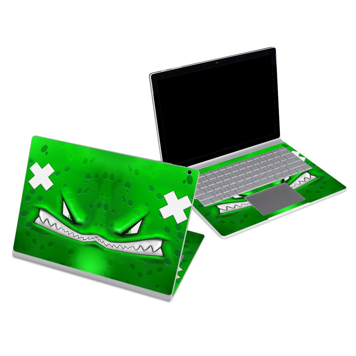 Chunky - Microsoft Surface Book Skin