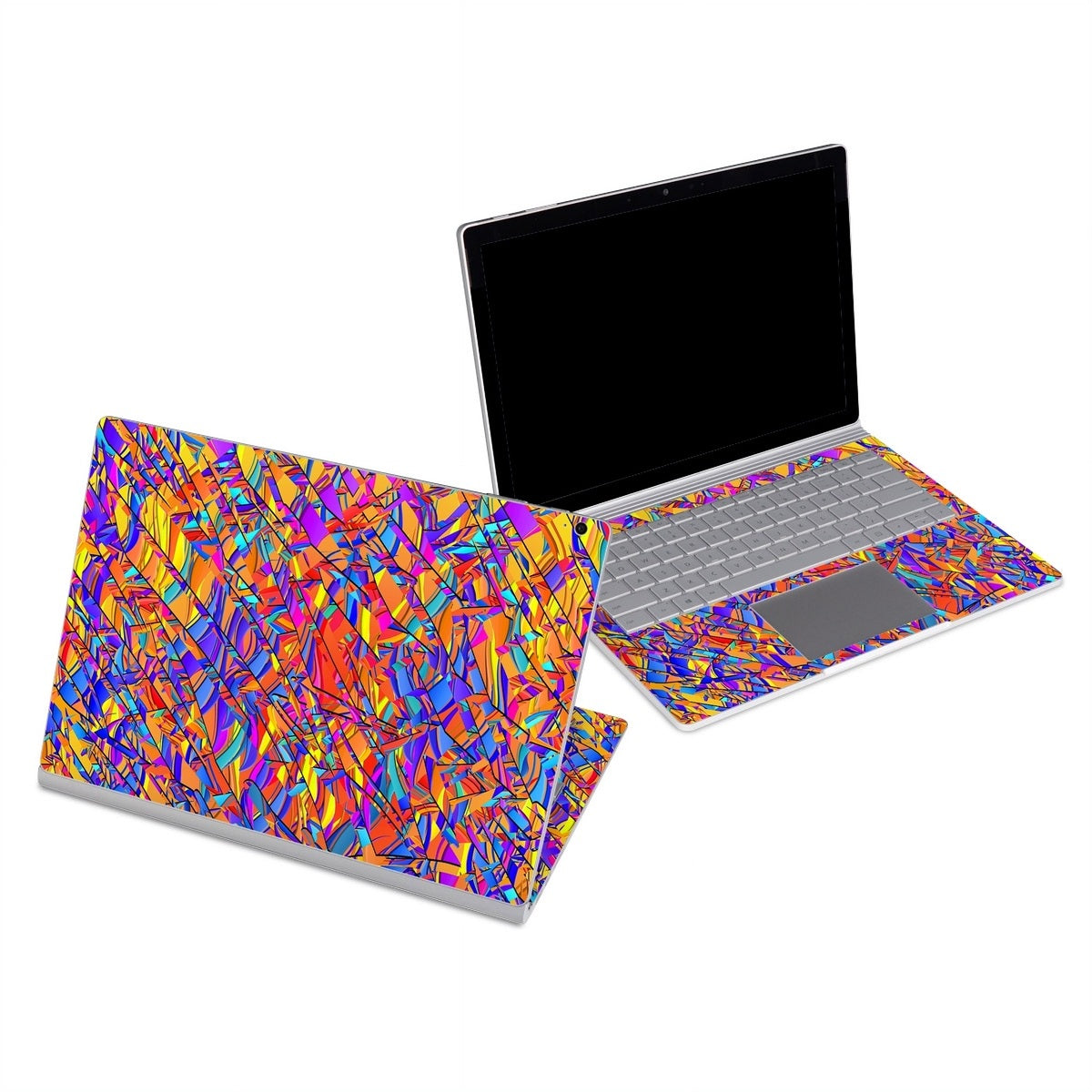 Colormania - Microsoft Surface Book Skin