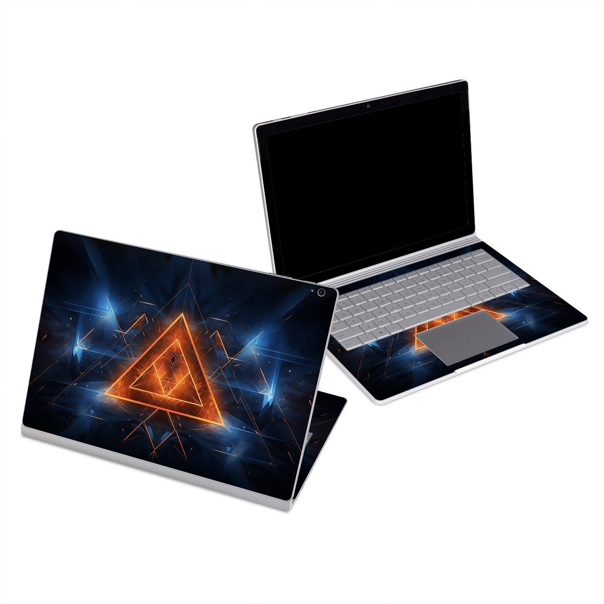 Conjecture - Microsoft Surface Book Skin