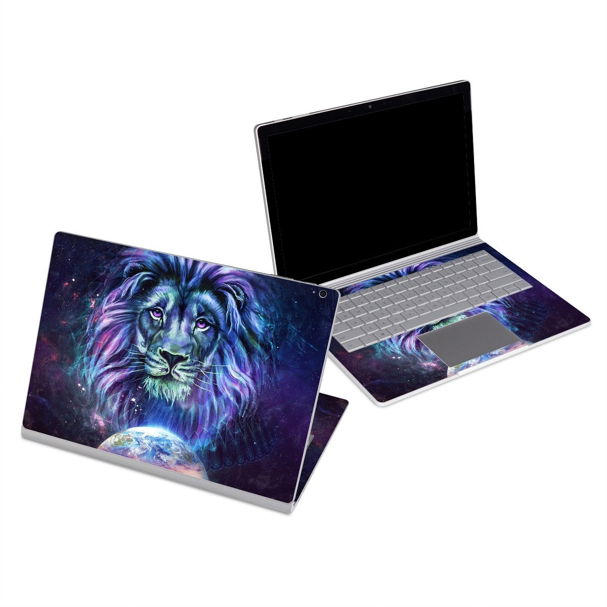 Guardian - Microsoft Surface Book Skin