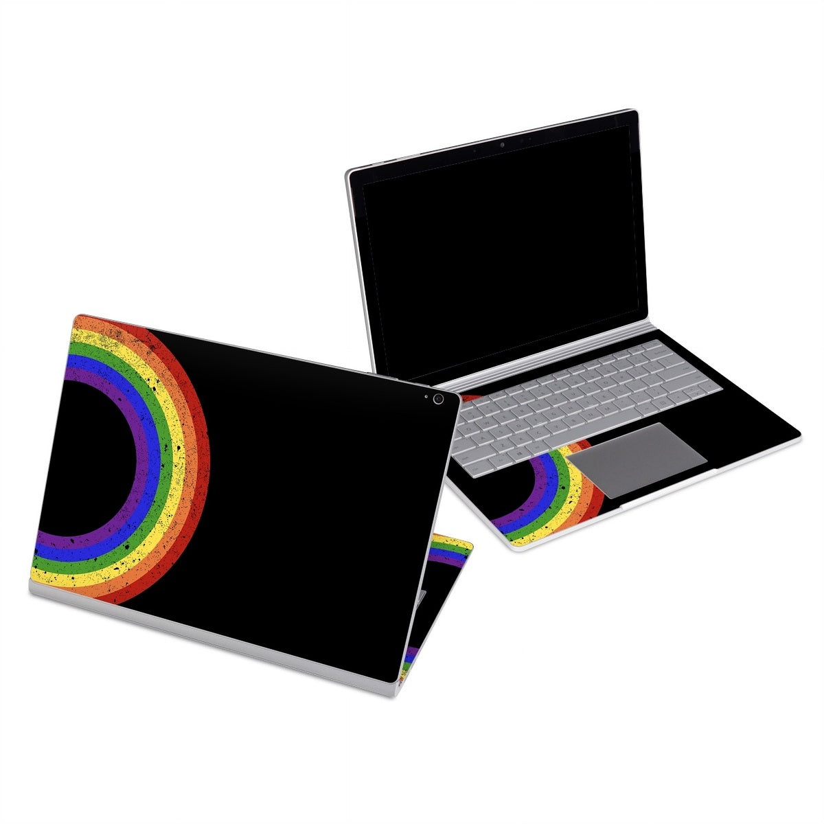 In Harmony - Microsoft Surface Book Skin