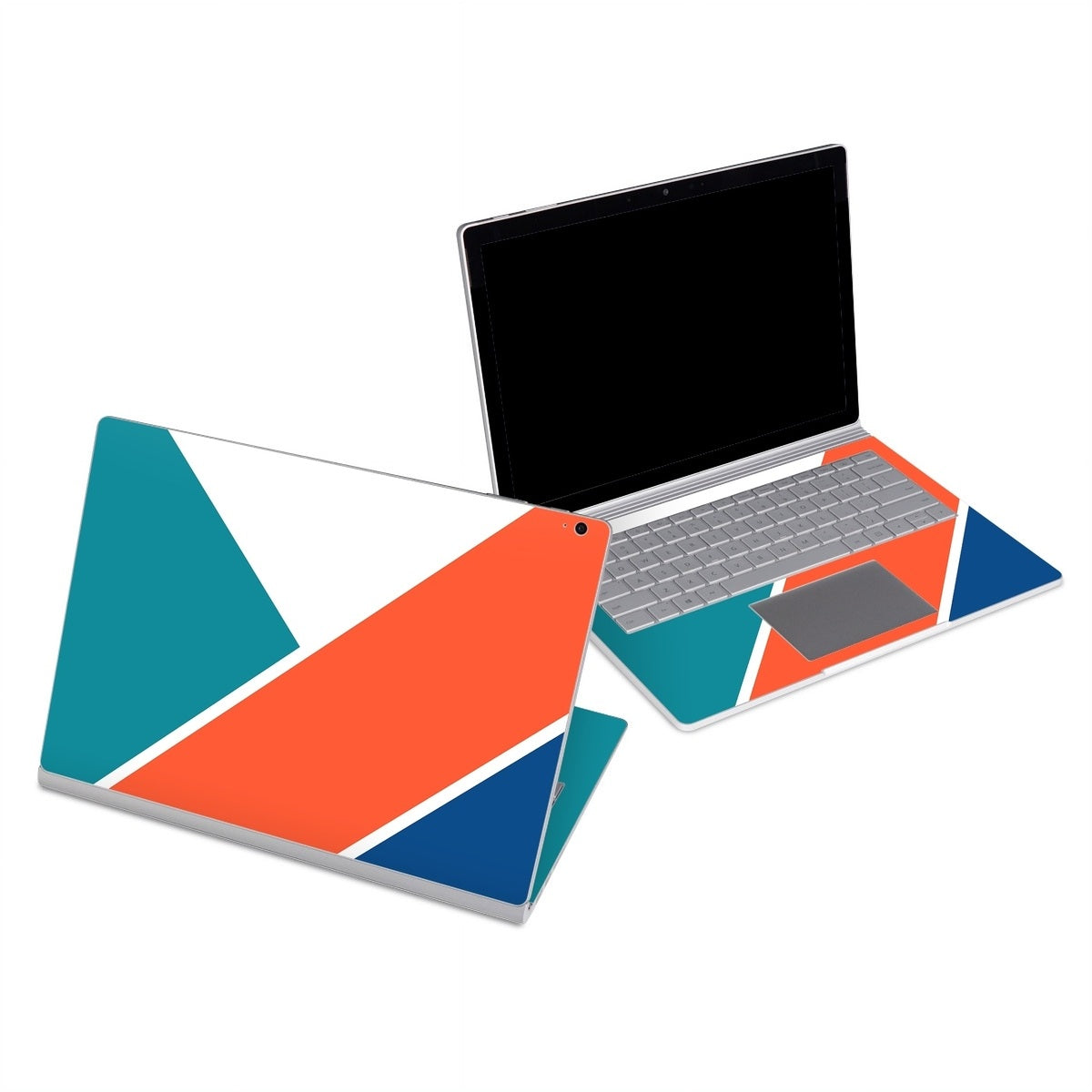 Kathy - Microsoft Surface Book Skin