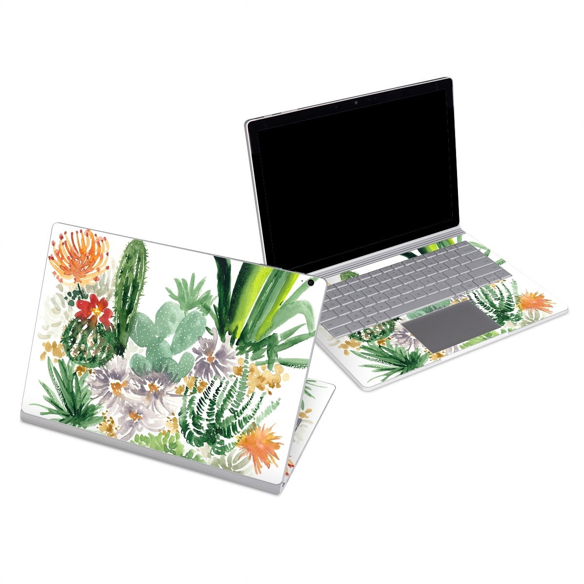 Sonoran Desert - Microsoft Surface Book Skin