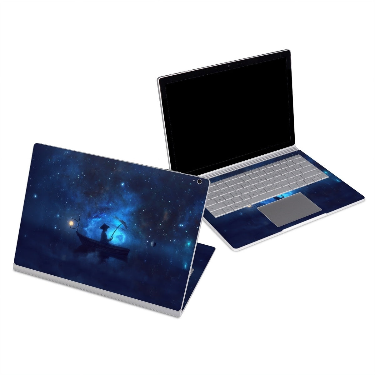 Starlord - Microsoft Surface Book Skin