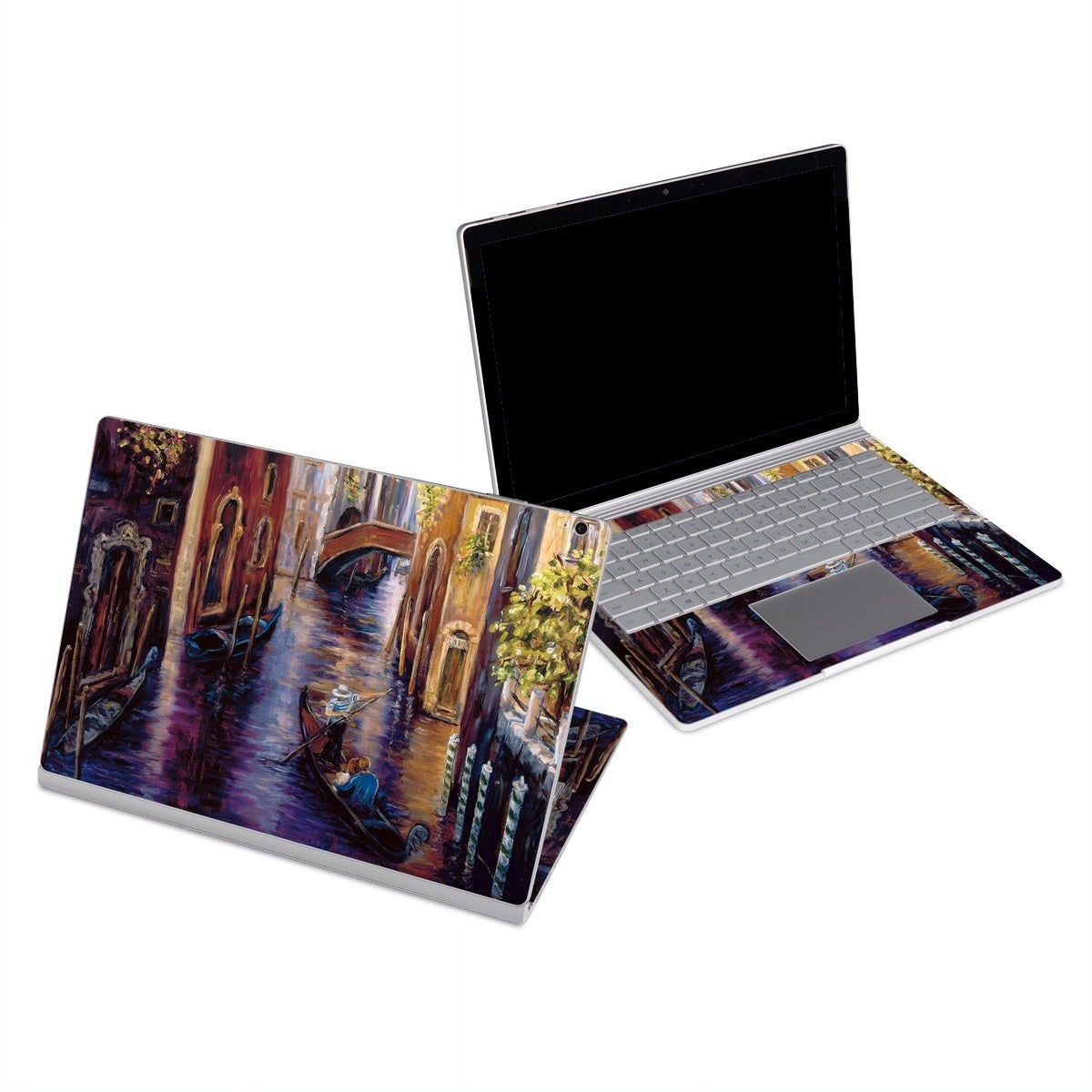Venezia - Microsoft Surface Book Skin