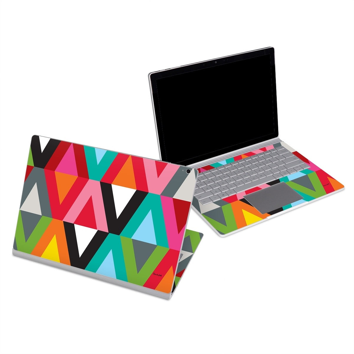 Viva - Microsoft Surface Book Skin