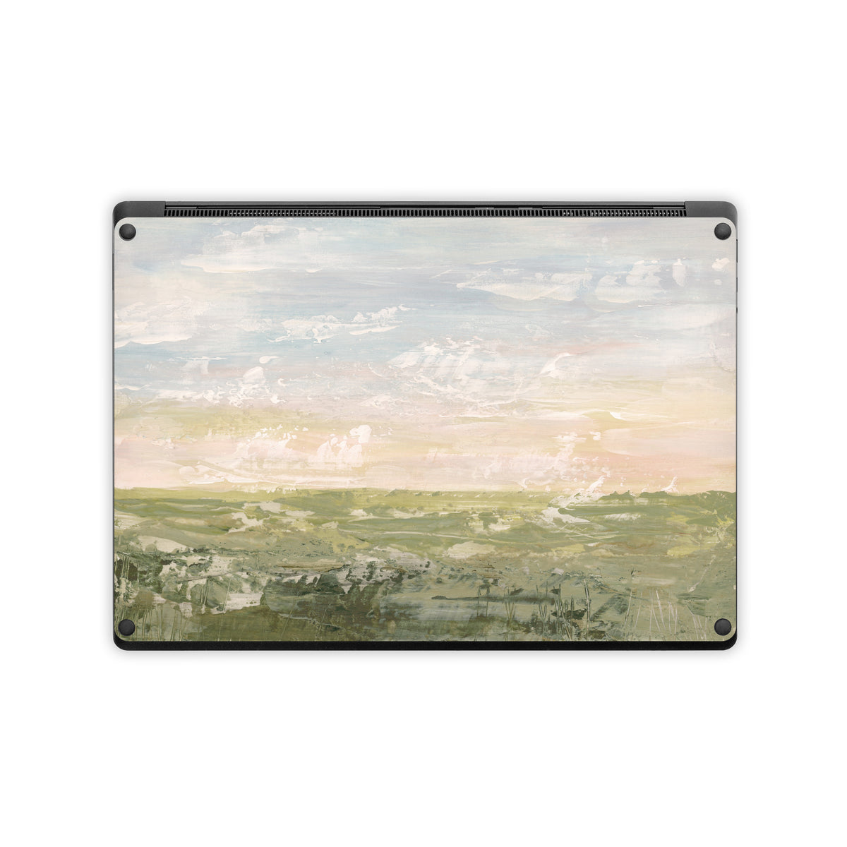 Abstract Sunrise - Microsoft Surface Laptop Skin