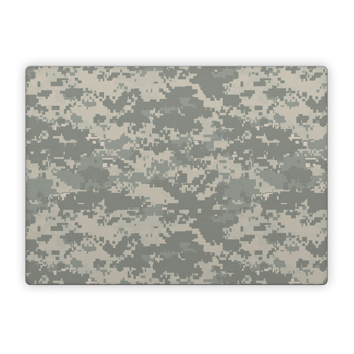 ACU Camo - Microsoft Surface Laptop Skin