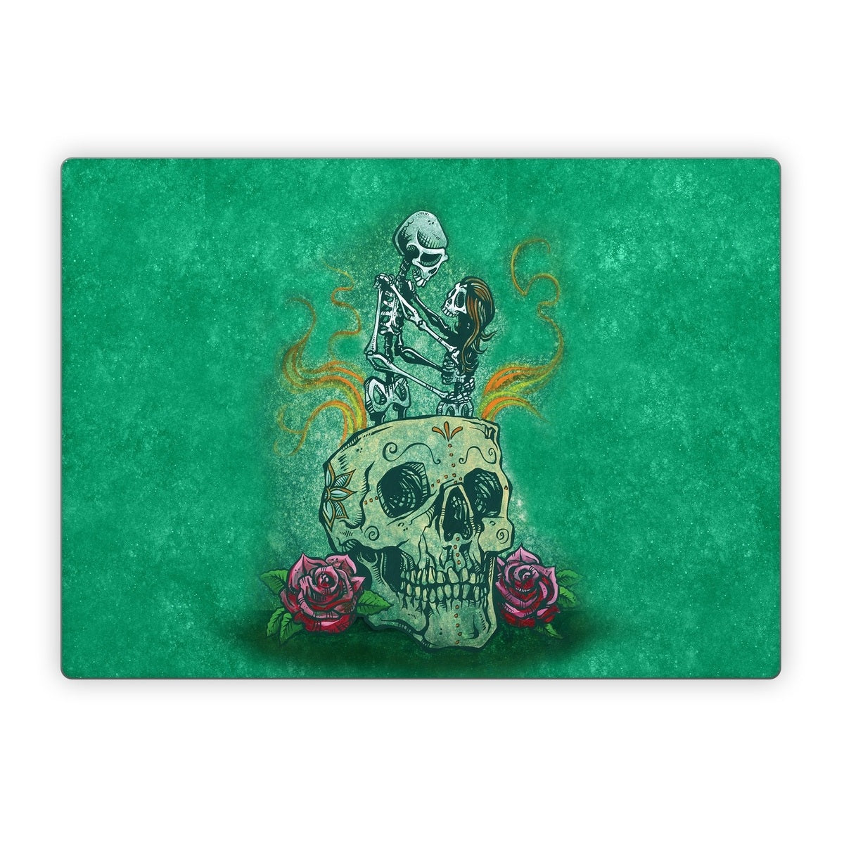 Amor Eterno - Microsoft Surface Laptop Skin