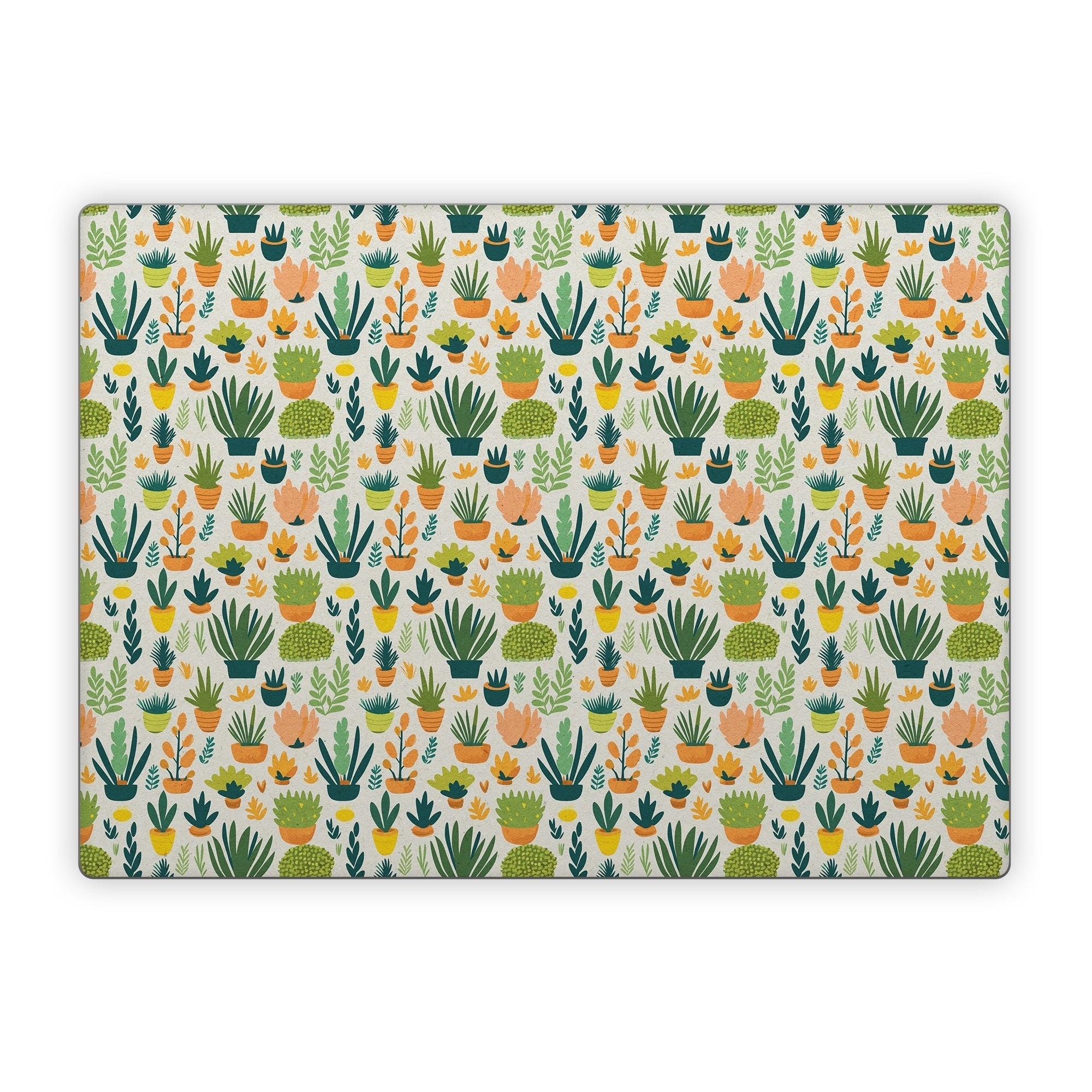 Back Porch - Microsoft Surface Laptop Skin